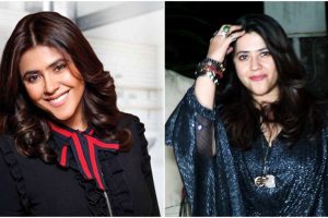 Ektaa Kapoor issues statement after government blocks ALTT, 24 OTT platforms for obscene, vulgar content, says “not associated in any capacity whatsoever”