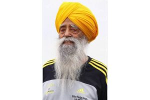 Marathon Legend Fauja Singh Dies at 114 in Tragic Road Accident; Tributes Pour In for the ‘Turbaned Tornado’