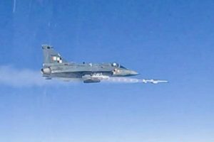 India Receives Second GE-404 Engine for LCA Mk-1A, 12 More Expected by Fiscal Year-End