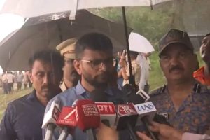 Gujarat Bridge Collapse: Death Toll Rises to 15, Search Continues for Missing Victims