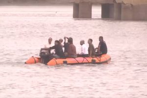 Gujarat’s Gambhira Bridge Collapse: Death Toll Rises to 13 as Rescue Operations Continue