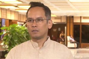 PM Modi Must Address House on Security, Foreign Policy, and Electoral Integrity: Gaurav Gogoi