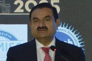 Adani Group to Launch ‘AI-First Healthcare Temples’ in Ahmedabad and Mumbai, Announces $100 Billion Investment Plan