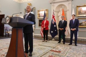 Quad Condemns Pahalgam Terror Attack, Launches Key Regional Initiatives to Bolster Indo-Pacific Security