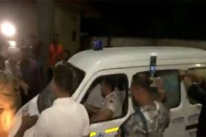 Odisha Student Dies After Self-Immolation Over Alleged Harassment; CM Vows Swift Justice
