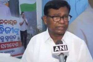 Odisha Congress Calls Statewide Bandh on July 17 Over Balasore Student’s Death, Demands Minister’s Resignation