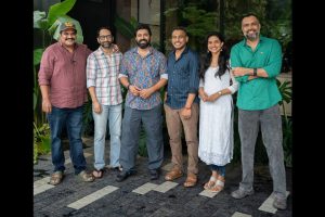 Nivin Pauly to share screen with ‘Premalu’ actress Mamitha Baiju in romantic tale ‘Bethlehem Kudumba Unit’