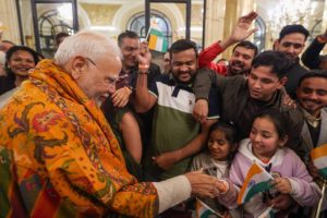 PM Modi Set for Historic Argentina Visit, First by Indian PM in Over 50 Years