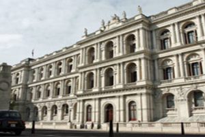 UK Pledges €283 Million Aid and Major Defence Deal to Strengthen Ukraine’s War Effort and Recovery