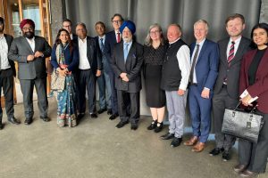 India, Iceland Bond Over Innovation and Energy: Hardeep Singh Puri Wraps Up Productive Visit