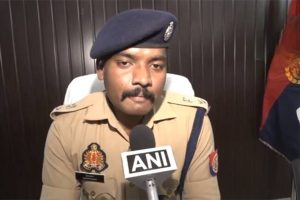 Fake Army Officer Arrested in Varanasi for Duping Over 25 Women Through Matrimonial Scams