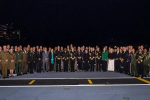 India Joins Australia’s Largest Military Drill ‘Talisman Sabre’ for the First Time
