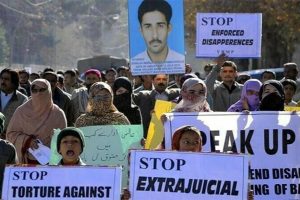 BNM’s Paank Urges EU to Reconsider Pakistan’s Trade Benefits Over Balochistan Rights Violations