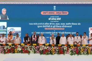 “Developed Bihar Key to Rising East”: PM Modi Highlights Vision for Eastern India’s Growth at Motihari Rally