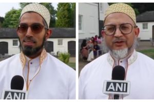 Dawoodi Bohra Community in UK Extends Warm Welcome to PM Modi, Lauds Historic Ties