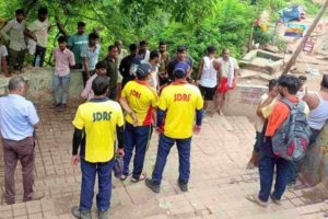 Haridwar’s Mansa Devi Temple Stampede Claims 8 Lives, 30 Injured; Probe Ordered