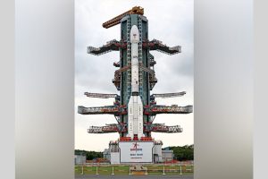 ISRO-NASA Joint Satellite ‘NISAR’ Set to Launch Today from Sriharikota, Ushering in New Era of Global Earth Observation