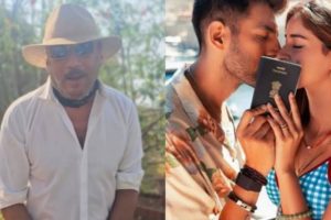 Jackie Shroff joins Kartik Aaryan, Ananya Panday’s ‘Tu Meri Mai Tera, Mai Tera Tu Meri’