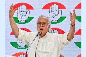 Jairam Ramesh Mocks PM Modi as “Super Premium Frequent Flier”, Recalls Indira Gandhi’s 1968 Trinidad Visit