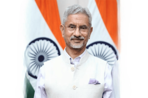 Jaishankar, New South Korean Foreign Minister Discuss Boosting Strategic Ties