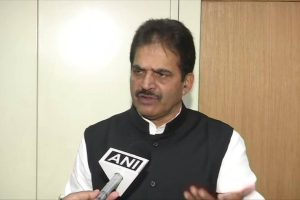 Congress Alleges Political Vendetta as ED Raids Bhupesh Baghel’s Son; KC Venugopal Slams “Monthly Assignment” by Modi-Shah