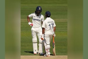 KL Rahul Praises Rishabh Pant’s Fearless Batting: “I Dream of Playing Shots Like That”