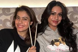 Kajol cheers for daughter Nysa at graduation ceremony, reminding fans of Anjali from ‘Kabhi Khushi Kabhie Gham…’