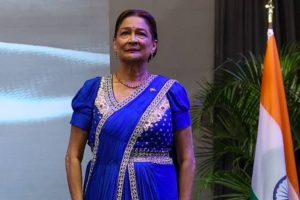 Trinidad and Tobago PM Hails Modi as “Transformational Force,” Announces Nation’s Highest Honour for Indian PM