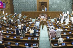 Parliamentary panel recommends ease in refunds to small tax payers if IT return not filed in due time