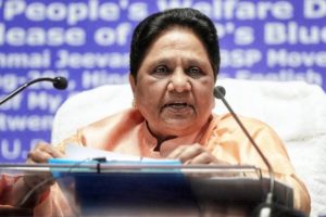 Mayawati Urges Govt and Opposition to Rise Above Politics, Ensure Constructive Debate in Parliament