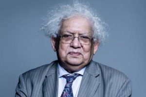 Eminent Economist and UK Peer Lord Meghnad Desai Passes Away at 85; PM Modi, UK Envoys Lead Tributes