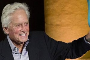 Michael Douglas Reflects on Career Pause, Says He Has “No Real Intentions” to Return to Acting