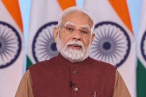Youth Are India’s Strength and Future: PM Modi at 16th Rozgar Mela