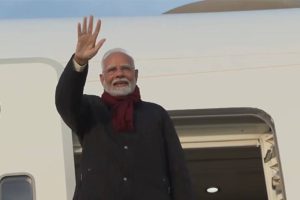 PM Modi Heads to Brazil for BRICS Summit After Concluding ‘Productive’ Argentina Visit