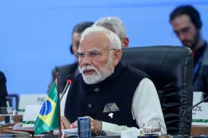 PM Modi Welcomes Indonesia as Full BRICS Member During Summit in Brazil: MEA
