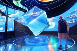 Digital India at 10: PM Modi Hails Tech-Driven Transformation as a People’s Movement