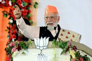PM Modi to Unveil Development Projects Worth Over ₹12,000 Crore in Bihar and West Bengal