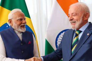 India-Brazil Ties a Global Force for Stability, Says PM Modi During State Visit