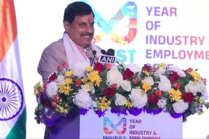 “Indian Community Like Sugar in Milk”: MP CM Mohan Yadav Lauds Diaspora During Dubai Visit