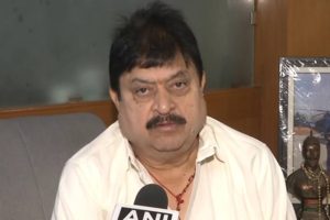 BJP Appoints N Ramchander Rao as Telangana President, Emphasises Grassroots Reconnect
