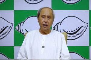 “This Was Planned Injustice”: Naveen Patnaik Slams Odisha Govt Over Balasore Student’s Death