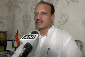 Congress Alleges Government Pressure Behind VP Dhankhar’s Resignation, Questions Timing and Intent