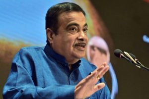 Gadkari Warns Global Conflicts Could Spark Third World War, Urges Global Dialogue on Warfare