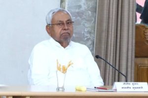Nitish Kumar Promises Free Electricity and 1 Crore Jobs in 5 Years Ahead of Bihar Polls