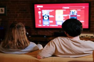 Centre Blocks 25 OTT Platforms Over Obscene and Pornographic Content Violations