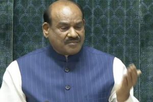 Monsoon Session Begins with Uproar: Lok Sabha Adjourned Till Noon Amid Opposition Sloganeering