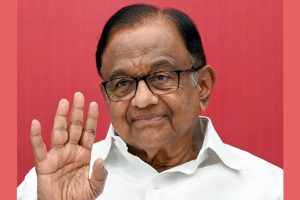 Chidambaram Questions Pakistan Link in Pahalgam Attack; BJP Slams Congress for Undermining Operation Sindoor