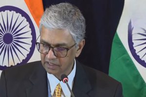 India Eyes Argentina’s Lithium Reserves for Clean Energy Push, Says MEA