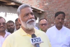 “Black Spot on the Nation”: Purnia MP Pappu Yadav Slams Witchcraft-Linked Killings in Bihar