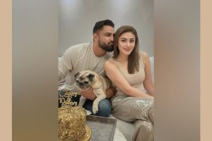 “She Will Never Be Forgotten”: Parag Tyagi Remembers Late Wife Shefali Jariwala in Heartfelt Tribute